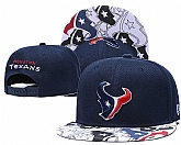 Texans Team Logo Navy Adjustable Hat GS,baseball caps,new era cap wholesale,wholesale hats